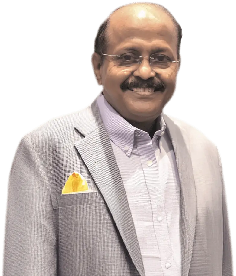 Mr Abhay Kumar Jain